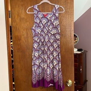 Elle size M dress